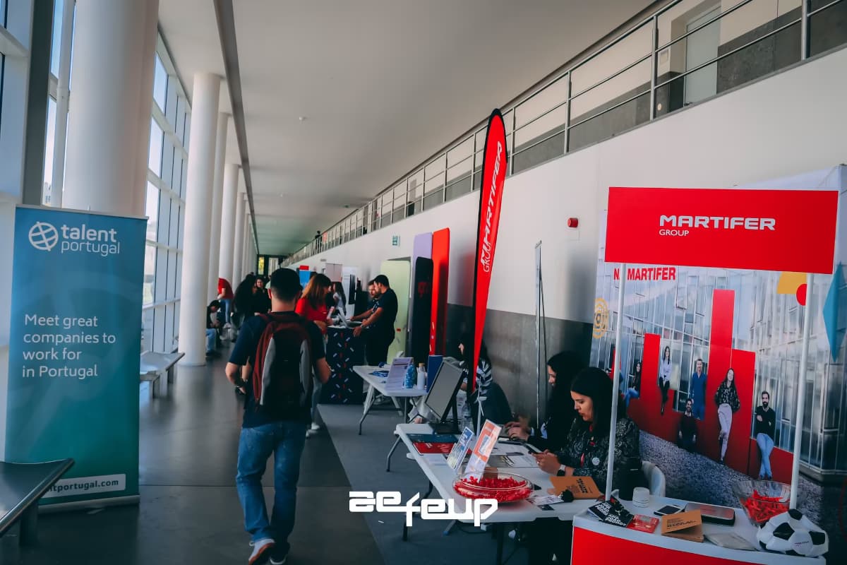 FEUP Engineering Days