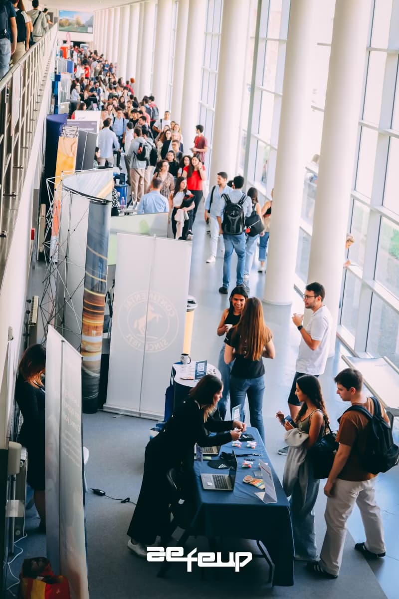 FEUP Engineering Days