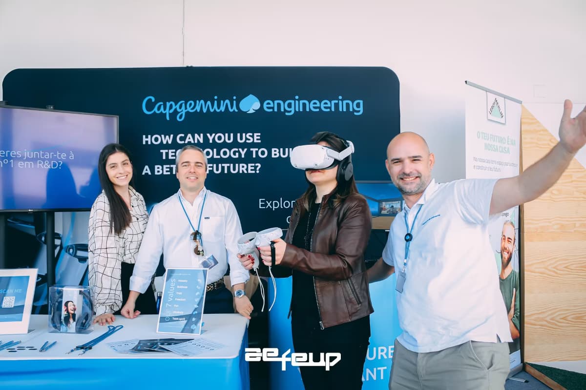 FEUP Engineering Days