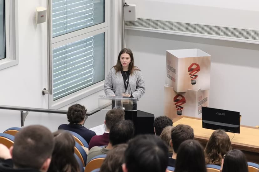 Sessão de Apresentação