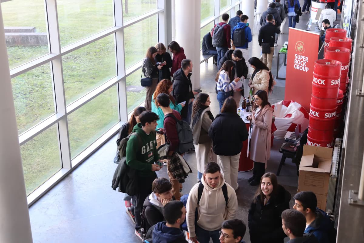 Sobre o FEUP Engineering Days 2026